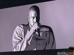 Kanye West Guncang Jakarta, Isu Zionisme Andrea Bocelli