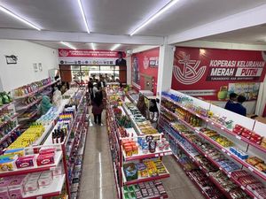 Koperasi Desa Merah Putih Tukangkayu di Banyuwangi jadi contoh nasional penguatan ekonomi. Ini karena koperasi ini sukses bangun ekosistem kerakyatan.