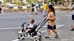 Kembali Digelar, HBKB Iskandar Muda Ramai Diserbu Warga