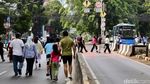 Kembali Digelar, HBKB Iskandar Muda Ramai Diserbu Warga