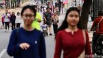 Kembali Digelar, HBKB Iskandar Muda Ramai Diserbu Warga