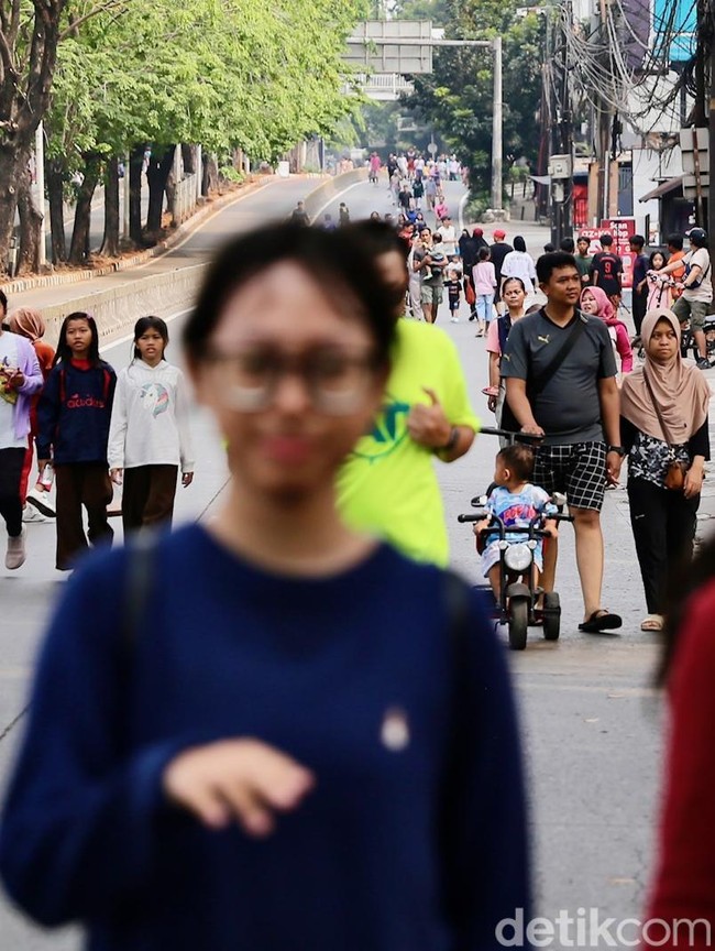 Kembali Digelar, HBKB Iskandar Muda Ramai Diserbu Warga