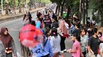 Kembali Digelar, HBKB Iskandar Muda Ramai Diserbu Warga