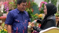 Kementan Jajaki Peluang Ekspor Hortikultura RI ke China Lewat AGRINEX 2026