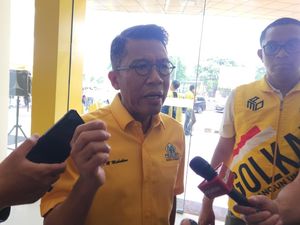 Misbakhun: Pernyataan Prabowo Tegaskan Kekuatan Ekonomi RI dari Rakyat