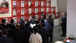 Kim Jong Un Kenang Peran Tiongkok dalam Perang Korea