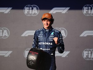 Kualifikasi F1 GP AS 2026: Antonelli Pole, Jaga Kans Juara Dunia di Austin