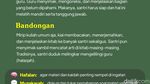 Kitab Kuning, Buku Pelajaran Santri yang Tulisannya Gundul tapi Isinya Dalam!