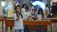 Mengenal Kolintang, Alat Musik Khas Sulawesi Utara yang Diakui UNESCO