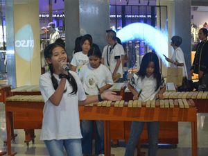 Mengenal Kolintang, Alat Musik Khas Sulawesi Utara yang Diakui UNESCO