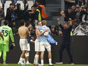 Gattuso Lihat Lazio Terbang: Rasanya Gak Pantas Puncaki Serie A