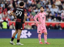 Video: Messi Gagal Selamatkan Inter Miami dari Kekalahan