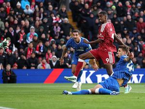 Liverpool Vs Brighton: The Reds Menang 2-0