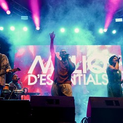 Lineup Lengkap The 49th Jazz Goes to Campus: Pertunjukan Kolaboratif hingga Solois