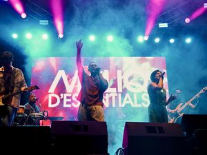 Lineup Lengkap The 49th Jazz Goes to Campus: Pertunjukan Kolaboratif hingga Solois
