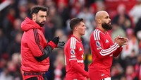 Dear Pemain MU, Kalau Malas Main Tuh Ngomong!