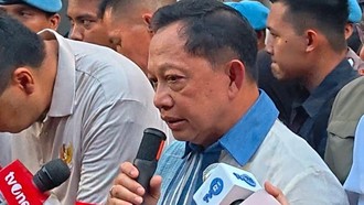 Mendagri: 30 Juta Keluarga di RI Belum Punya Rumah Layak Huni