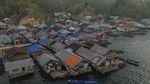 Mengintip Kehidupan Suku Bajo, Nelayan Tangguh dari Halmahera Selatan