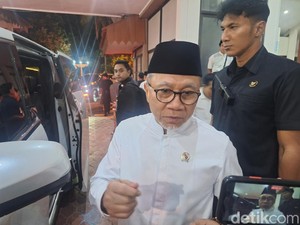 Kunker ke Bondowoso, Menko Zulhas Siapkan Bantuan Pangan 1 Juta Ton