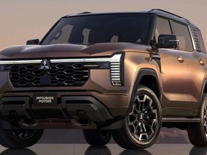 Mitsubishi Pajero 2027 Mulai Dijual di Thailand, Varian Tertinggi Tembus Rp 1 Miliar
