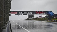 Start Moto3 Australia 2026 Terpaksa Diundur