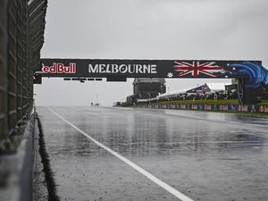 MotoGP Australia: Balapan Moto3 Dibatalkan akibat Cuaca Buruk