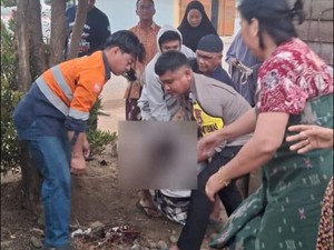 Pria di Morowali Tewas Jadi Korban Tabrak Lari Usai Salat Subuh