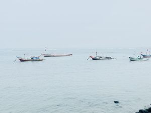 Waspada! BMKG Ingatkan Gelombang 3 Meter di Perairan Bengkulu