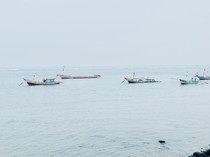 Waspada! BMKG Ingatkan Gelombang 3 Meter di Perairan Bengkulu