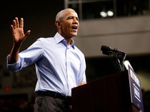 Perang AS Vs Iran Bikin Harga Barang Mahal, Obama Kritik Trump
