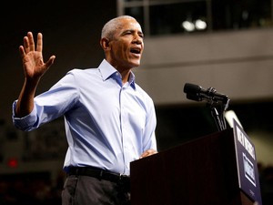 Perang AS Vs Iran Bikin Harga Barang Mahal, Obama Kritik Trump