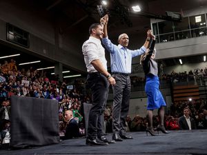 Obama Dukung Politikus Muslim di Pemilu Sela AS, Ini Alasannya