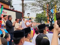 PDIP Gelar Peringatan Sambut 100 Tahun Sumpah Pemuda, Ajak Kuasai Teknologi