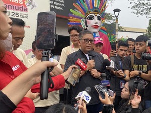PDIP Usul Larangan Lahan Terdampak Karhutla Jadi Kebun: Termasuk Sawit