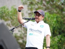 Pemkab Gowa Dorong UMKM Tembus Pasar Internasional
