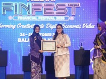 Perluas Akses Keuangan, Pemkot dan OJK Kediri Gelar Finfest 2026