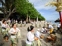 Pemuteran Bay Festival 2026 Digelar Gratis 26-28 November, Ini Jadwal dan Acaranya