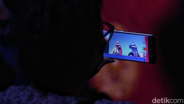 Penuh Cerita, Wayang Potehi Hidupkan Tradisi Tionghoa di Tanah Jawa