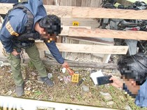 Kronologi Tenaga Honorer RSUD Dekai Ditikam 2 OTK di Yahukimo