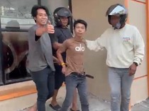 Wanita di Parepare Nyaris Diperkosa Eks Pacar, Pelaku Ditangkap