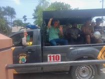 Bule Belanda Dievakuasi Usai Adu Jotos dengan Warga Manokwari
