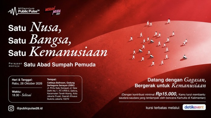 Public Pulse 28