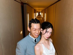 Baru 5 Hari Menikah, Rapper Korea Dituduh ke Motel Bareng Wanita Lain
