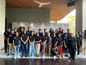 Regina Art Angkat Perjuangan Njonja Ati Soetji ke Panggung Teater