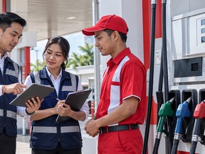 Rekrutmen Pengawal Energi Kementerian ESDM, Honor Capai Rp 6,5 juta Per Bulan!