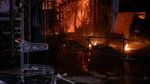 Serangan Rudal Rusia Hantam Kharkiv, Pusat Perbelanjaan Terbakar