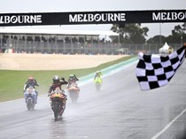 Tak Kuasa Melawan Alam, Phillip Island Gagal Gelar Balapan Perpisahan
