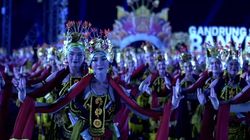 Video: Keunikan Gandrung Sewu 2026, Dihadiri 20 Ribu Penonton