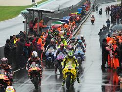 MotoGP Australia 2026 Batal, Ini Alasan Race Tak Dimajukan seperti 2023