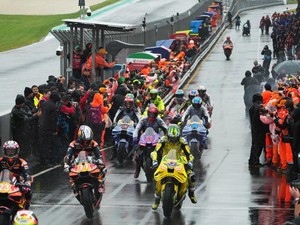 MotoGP Australia 2026 Batal, Ini Alasan Race Tak Dimajukan seperti 2023